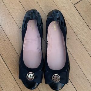 Kate Spade ballet flats size 10.5